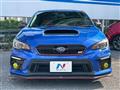 2018 Subaru WRX S4