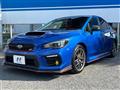 2018 Subaru WRX S4