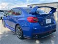 2018 Subaru WRX S4