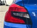 2018 Subaru WRX S4