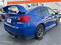 2018 Subaru WRX S4