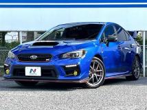 2018 Subaru WRX S4
