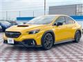 2026 Subaru WRX S4
