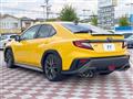 2026 Subaru WRX S4
