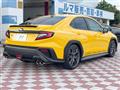 2026 Subaru WRX S4