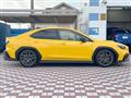 2026 Subaru WRX S4