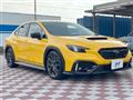 2026 Subaru WRX S4