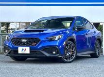2026 Subaru WRX S4