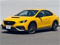 2026 Subaru WRX S4