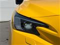 2026 Subaru WRX S4
