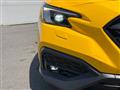2026 Subaru WRX S4