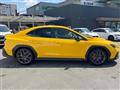 2026 Subaru WRX S4