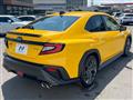 2026 Subaru WRX S4