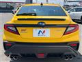 2026 Subaru WRX S4