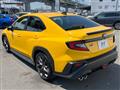 2026 Subaru WRX S4