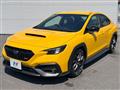 2026 Subaru WRX S4
