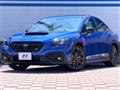 2026 Subaru WRX S4