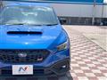 2026 Subaru WRX S4