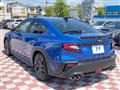 2026 Subaru WRX S4