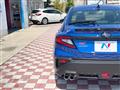2026 Subaru WRX S4