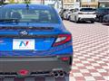 2026 Subaru WRX S4