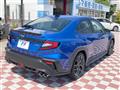 2026 Subaru WRX S4