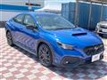 2026 Subaru WRX S4