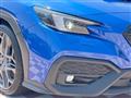2026 Subaru WRX S4