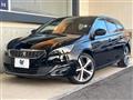 2015 Peugeot 308
