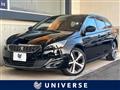 2015 Peugeot 308