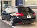 2015 Peugeot 308