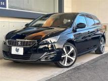 2015 Peugeot 308