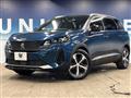 2021 Peugeot 5008