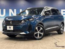 2021 Peugeot 5008
