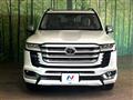 2023 Toyota Land Cruiser