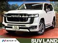 2023 Toyota Land Cruiser