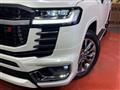 2023 Toyota Land Cruiser