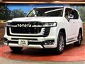 2023 Toyota Land Cruiser