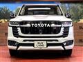 2023 Toyota Land Cruiser