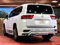 2023 Toyota Land Cruiser