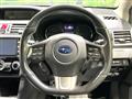 2015 Subaru Levorg