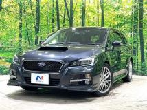 2015 Subaru Levorg