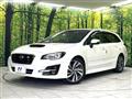 2017 Subaru Levorg