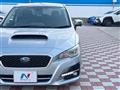 2017 Subaru Levorg