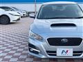 2017 Subaru Levorg