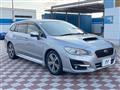 2017 Subaru Levorg