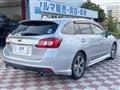 2017 Subaru Levorg