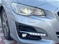 2017 Subaru Levorg