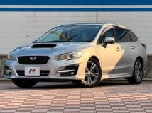 2017 Subaru Levorg