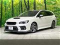 2018 Subaru Levorg